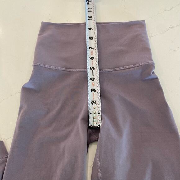 Set Active Leggings Purple Size XS - Picture 9 of 9
